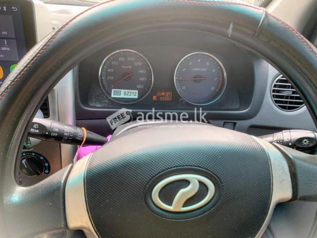 Perodua Viva Elite 2013 (Used)