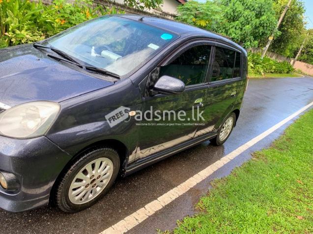 Perodua Viva Elite 2013 (Used)