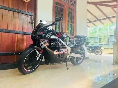 Honda CBR 2008 (Used)