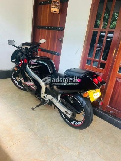 Honda CBR 2008 (Used)