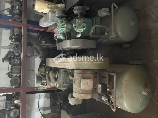 Used Motors
