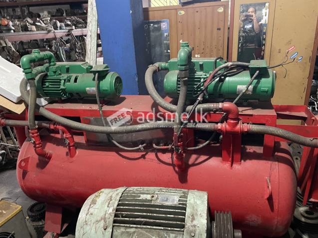 Used Motors