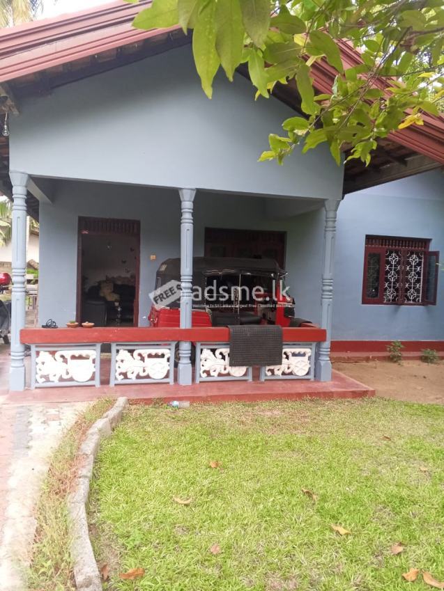House For Sale