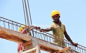 Construction Work