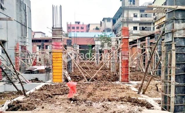 Construction Work