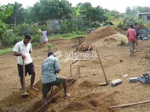 Construction Work