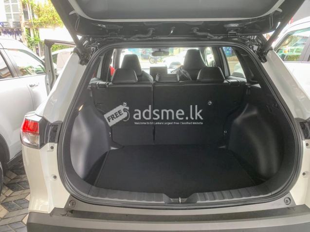 Toyota Vitz 2018 (Used)