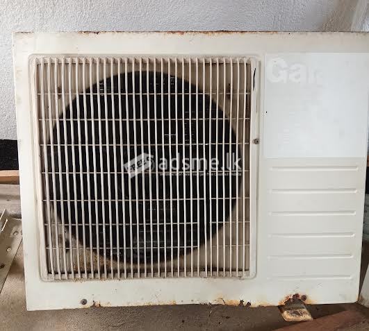all mounted Room air conditioner