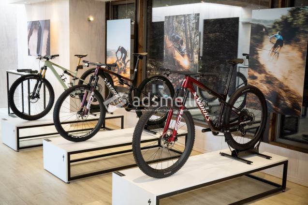 2024 Specialized Turbo Levo SL Comp Carbon