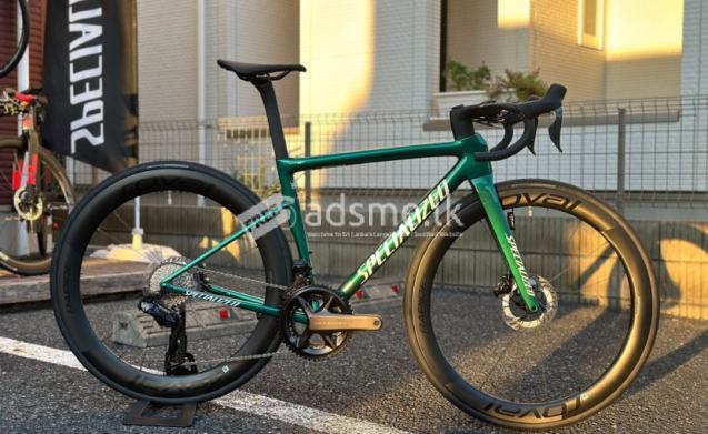 2024 Specialized Turbo Levo SL Comp Carbon