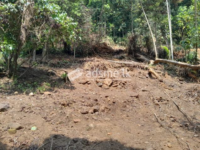Land for Sale in Less Than 2km Away From Ratnapura