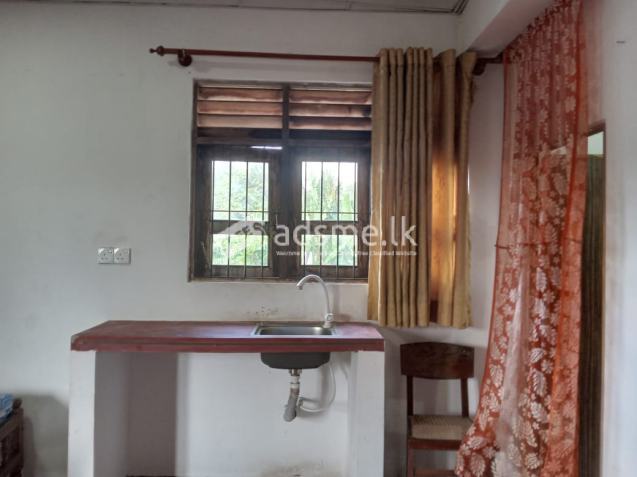 Rooms for Rent in Maharagama (Girls Only)