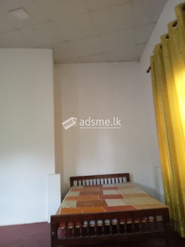 Rooms for Rent in Maharagama (Girls Only)