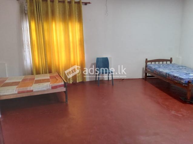 Rooms for Rent in Maharagama (Girls Only)