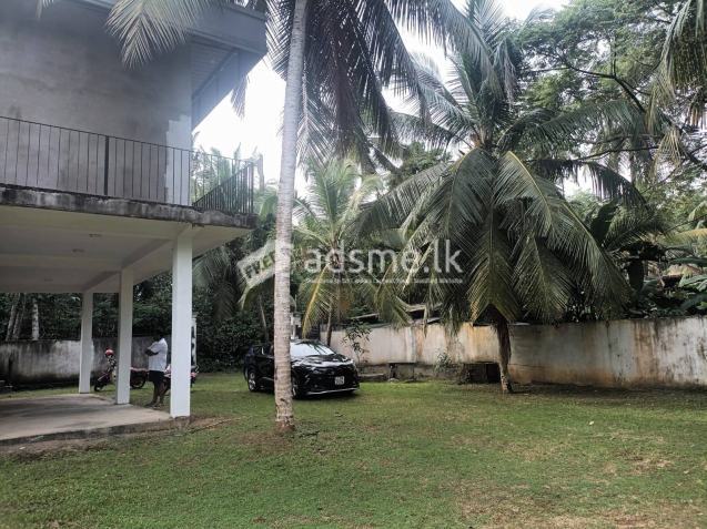 Land For Sale In Kaluthara