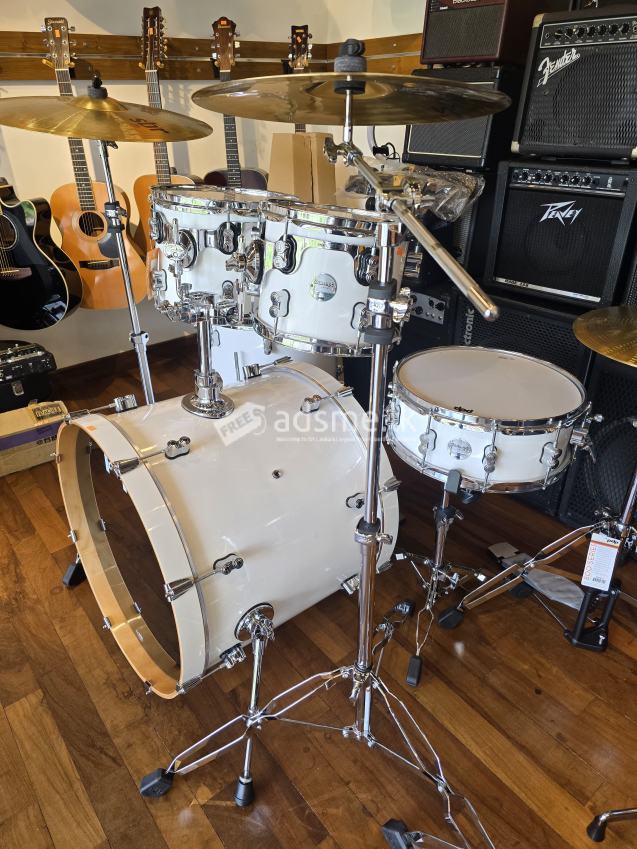 PDP Concept Maple Drum set (Brand-new)