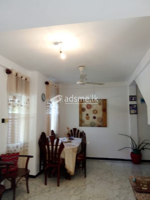 Two Story House For Sale