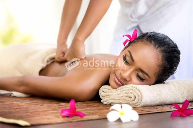 Female Therapists/Trainee