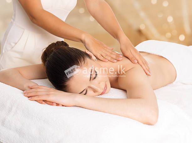 Female Therapists/Trainee
