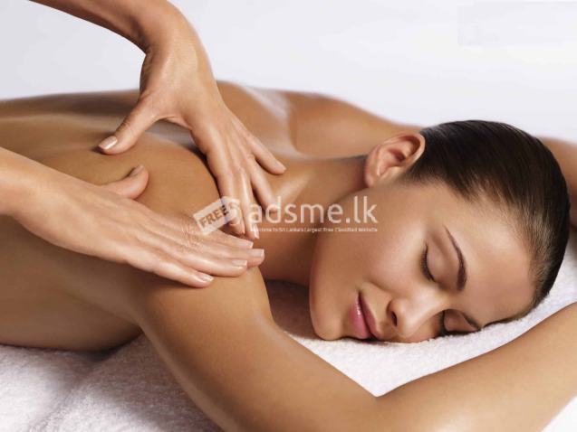 Female Therapists/Trainee