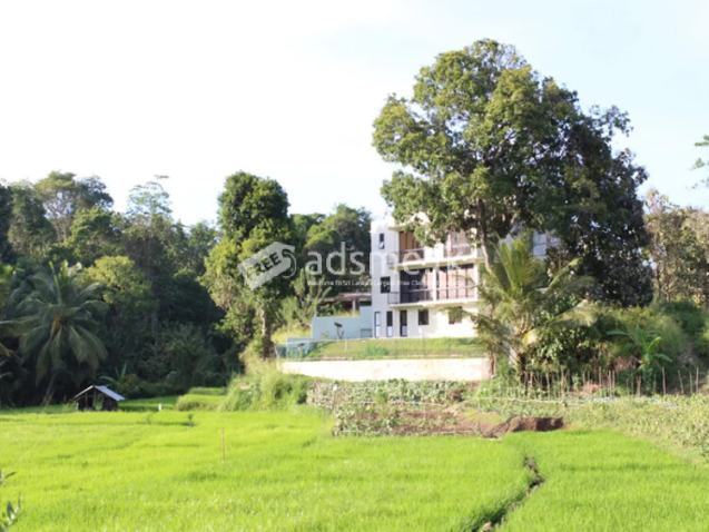 Holiday Home for Sale in Balagolla, Kandy.
