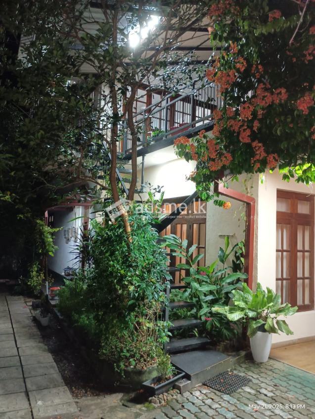 Prime Commercial/Residential Property in Gampola - Rs. 49 Million