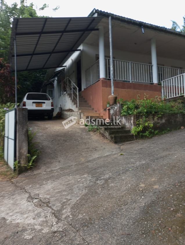 House For Sale