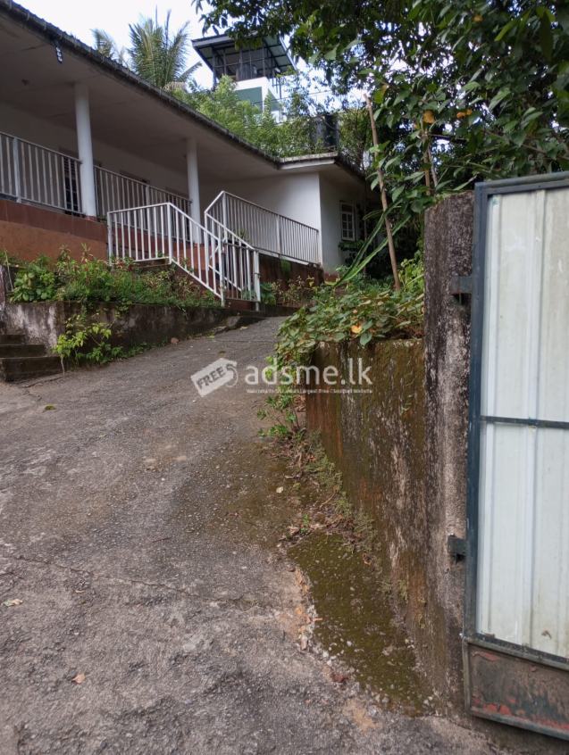 House For Sale