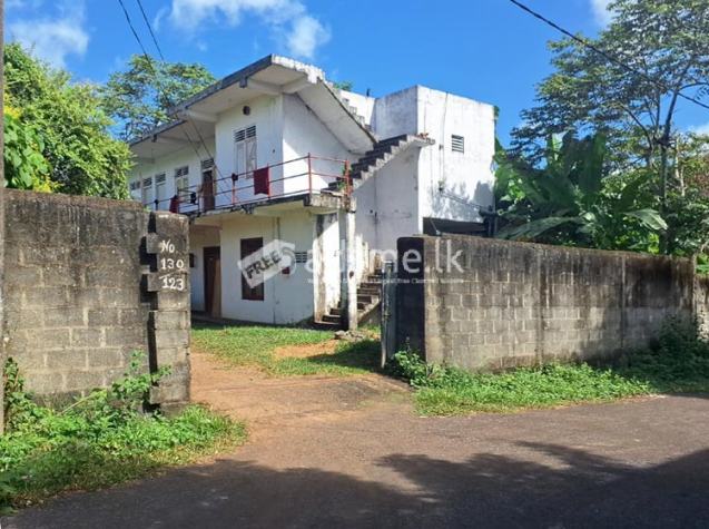 Two-Storey Commercial Buildings for Sale in Ranala, Kaduwela