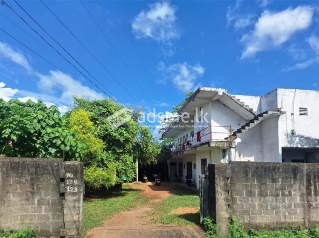 Two-Storey Commercial Buildings for Sale in Ranala, Kaduwela