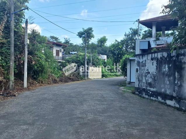 Two-Storey Commercial Buildings for Sale in Ranala, Kaduwela