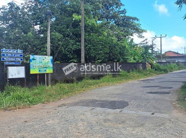 Two-Storey Commercial Buildings for Sale in Ranala, Kaduwela