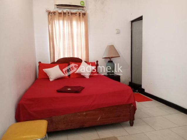 The Options Beach Guest House & Restaurant Dehiwala-Mount Lavinia