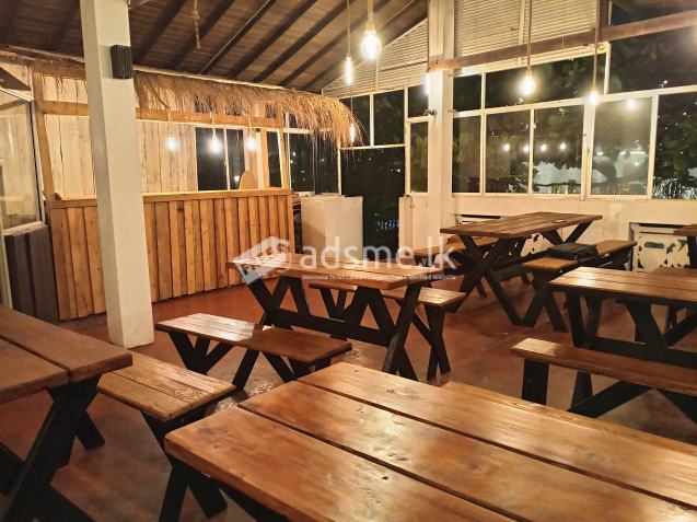 The Options Beach Guest House & Restaurant Dehiwala-Mount Lavinia