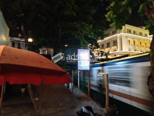 The Options Beach Guest House & Restaurant Dehiwala-Mount Lavinia