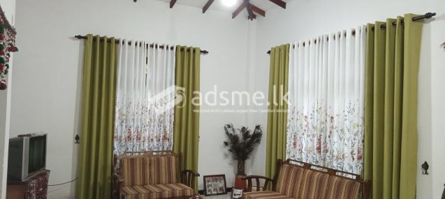 Curtain Installations Kurunegala