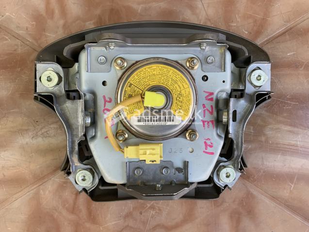 Toyota Corolla 121 air bag / steering wheel airbag