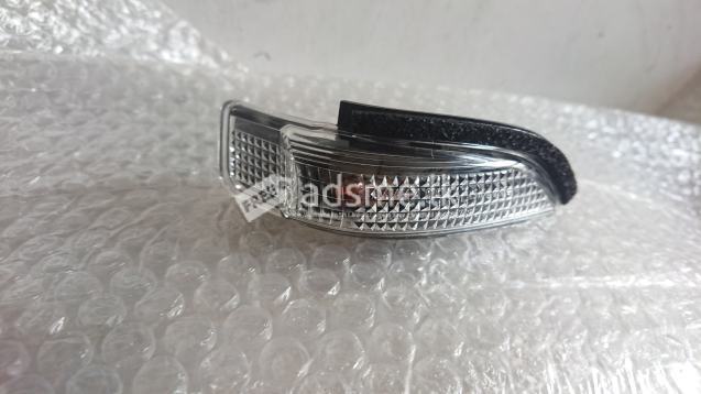 Toyota Allion / Premio 260 side mirror winker light