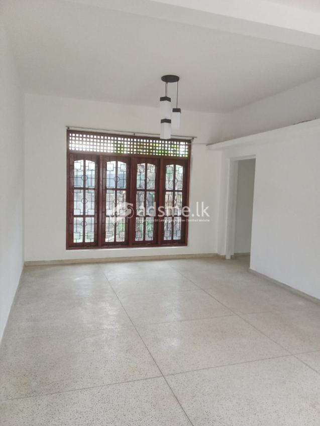 Downstairs 3 B/R house – Nugegoda (Delkanda)
