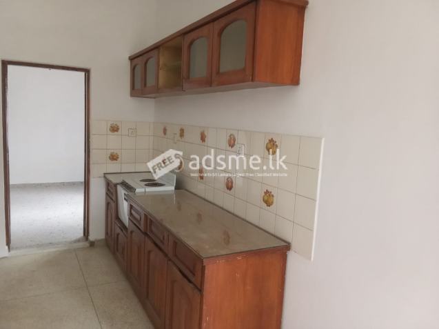 Downstairs 3 B/R house – Nugegoda (Delkanda)