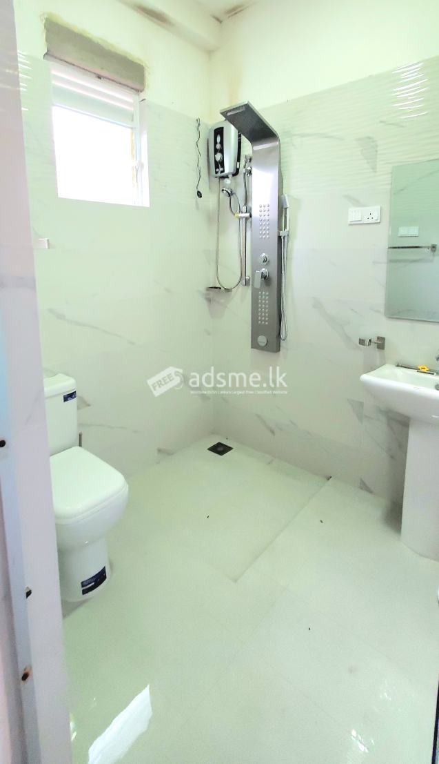 Newly built home kahathuduwa