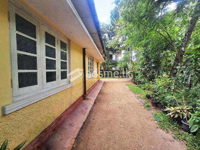 Highly Residential Cum Commercial Land for Sale at Gampaha City