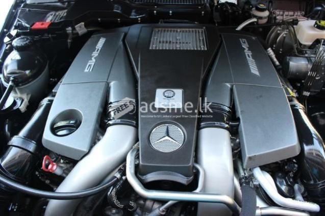 Mercedes Benz Other Model 2014 (Used)