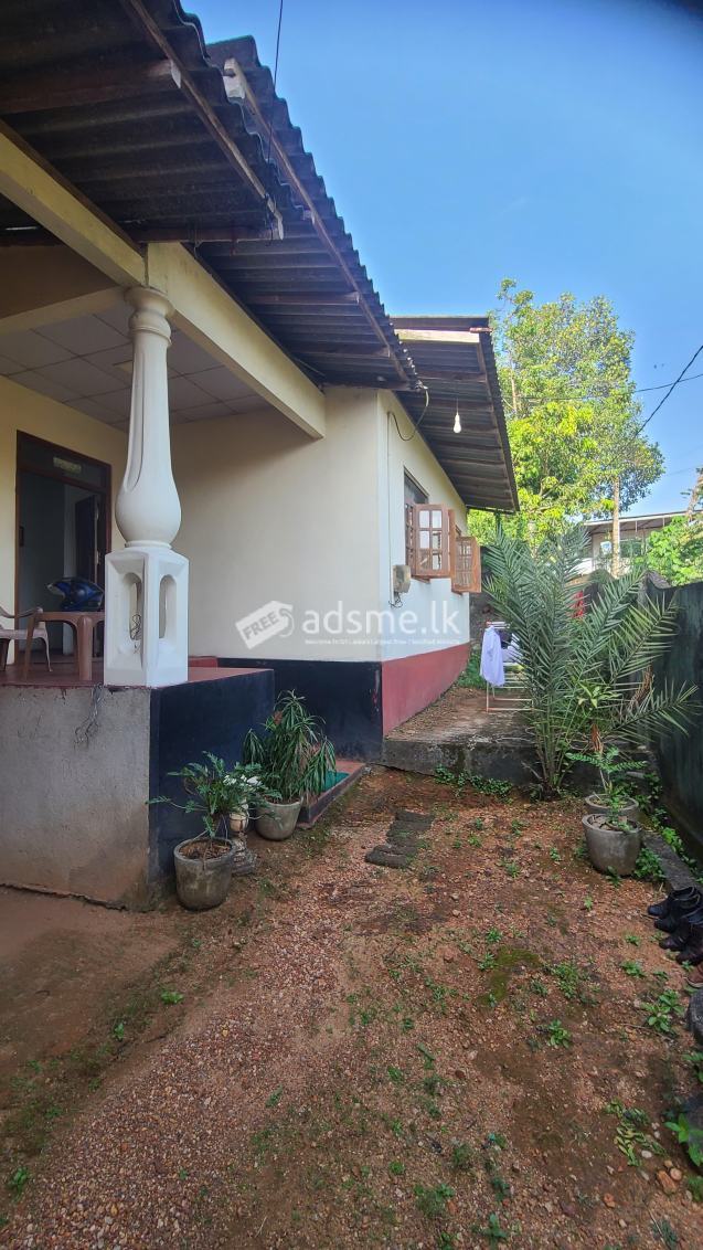 House For Sale