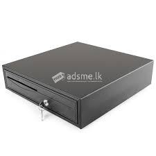 Cash drawer