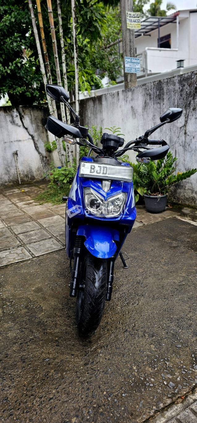 Other brand Other model 2023 (Used)