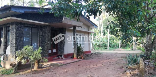 Land for Sale Bandaragama Weediyagoda Town