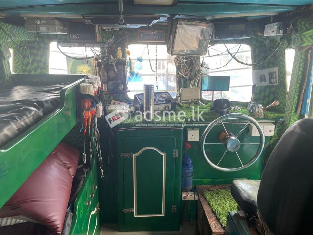Boat For Sale
