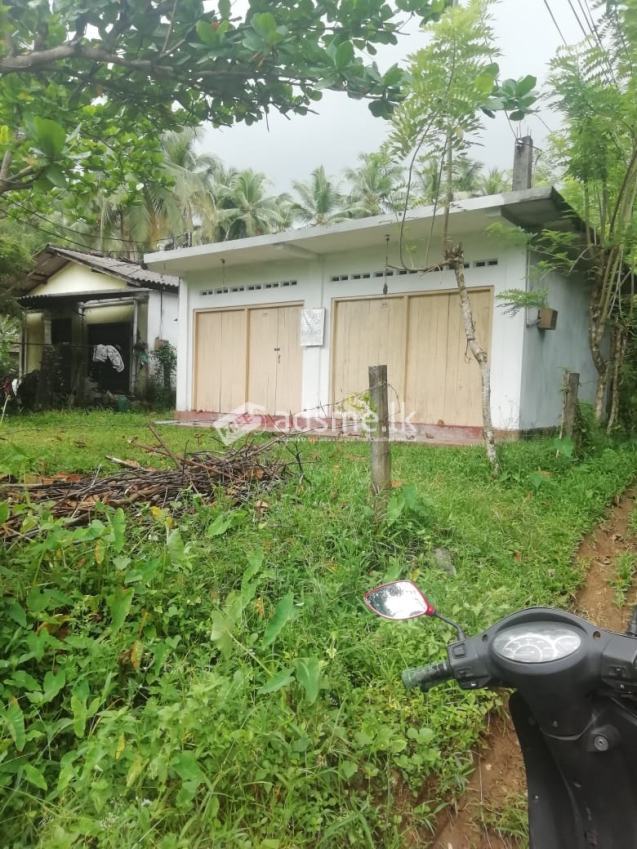 Land For Sale In Horana