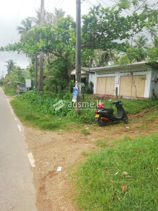 Land For Sale In Horana